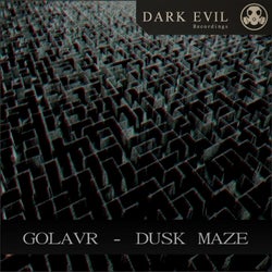 Dusk Maze (Original mix)