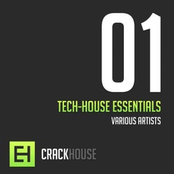 Tech-House Essentials Vol. 1