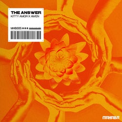 The Answer - Extended Mix