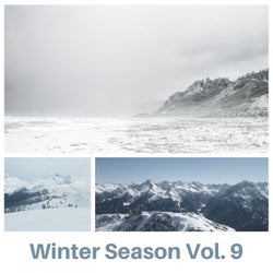 Winter Season Vol. 9