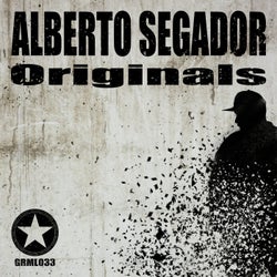 Alberto Segador Originals