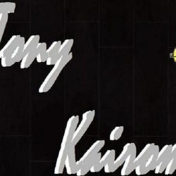 Tony Kairom - June (Essential Music) Chart