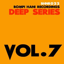 Deep Series - Vol.7