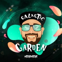 Galactik Garden