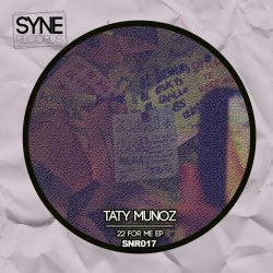22 for me EP