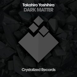 Dark Matter
