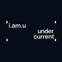 under current