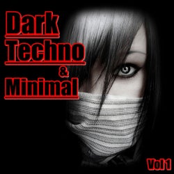 Dark Techno & Minimal, Vol. 1