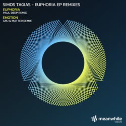 Euphoria EP Remixes