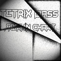 Tetrix Bass - Freak'n Chart