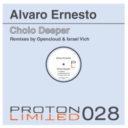 Cholo Deeper