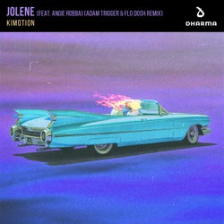 Jolene (feat. Angie Robba) [Adam Trigger & Flo Dosh Extended Remix]