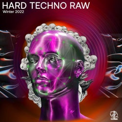 Hard Techno Raw  2022