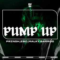 Pump Up (Extended Mix)