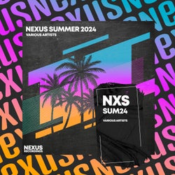 Nexus Summer 2024