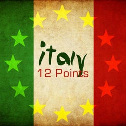 Italy 12 Points (House Heroes from Italy)