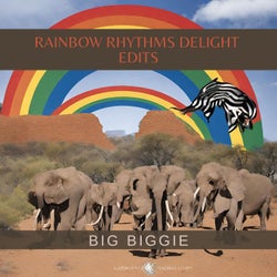 Rainbow Rhythms Delight (Edits)