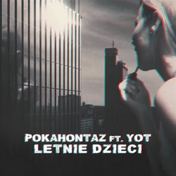 Letnie Dzieci