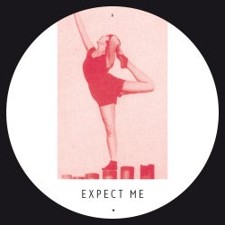 Expect Me EP