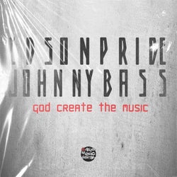 God Create the Music