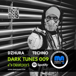 DARK TUNES 009 (TECHNO)