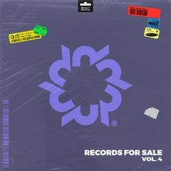 Records For Sale Vol.4