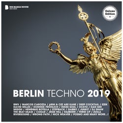 Berlin Techno 2019 (Deluxe Version)