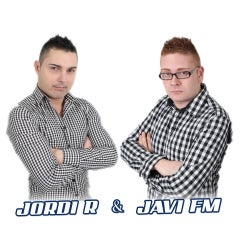 Jordi R & Javi Fm chart septiembre 2013
