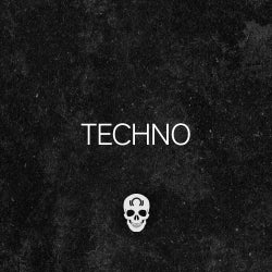Killer Tracks: Techno