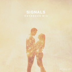 Signals (Extended Mix)