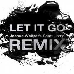 Let It Go (Joshua Walter Remix)