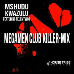 Kwazulu (Megamen Club Killer-Mix)