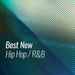 Best New Hip-hop: October