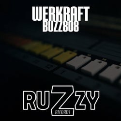 Buzz808 (Acid Old School Mix)