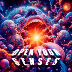 Open your Senses