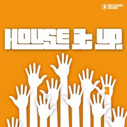 House It Up Vol. 3