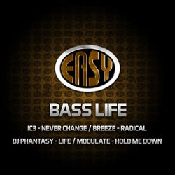 Bass Life Vol 1