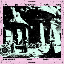 Two [Is Greater Than] One, Part 2