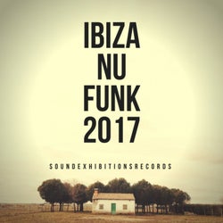 Ibiza Nu Funk 2017