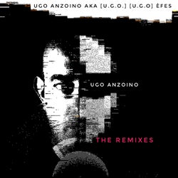 UGO ANZOINO THE REMIXES