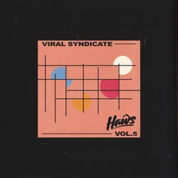 Viral Syndicate Vol. 5