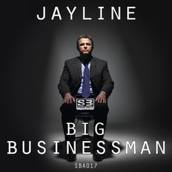 Big Businessman
