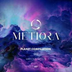Planet Compilation 002