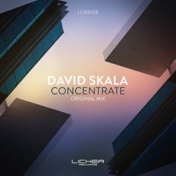 Concentrate