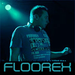 CHART NOVEMBER 2015 BY DJ FLOOREX