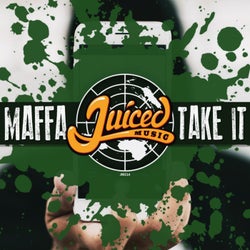 Take It (Maffa's Take Mix)