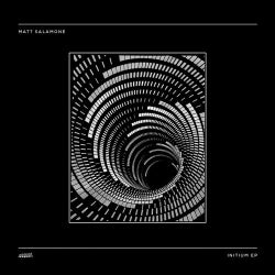 Matt Salamone - Initium Chart