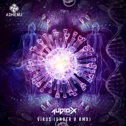 Virus - Under 8 Remix