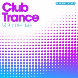 Club Trance Volume Five