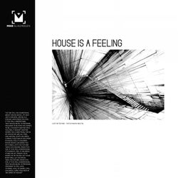 House Is a Feeling